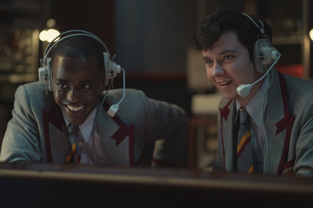 Sex Education: Everything We Know About Season 3 on Netflix