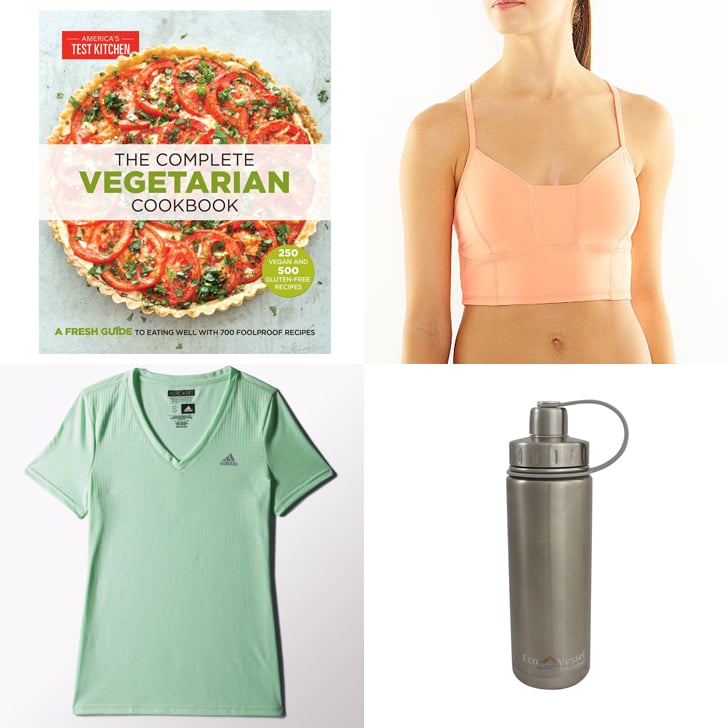 Best Fitness Products April 2015 POPSUGAR Fitness