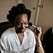 How to Keep Wedding Makeup in Place