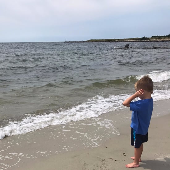 Parenting a Child With Special Needs in the Summer