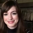 Anne Hathaway Finally Shared Her 11-Month-Old Son's Name, and It's a Classic