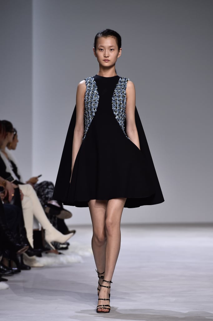 Giambattista Valli Couture Spring 2016