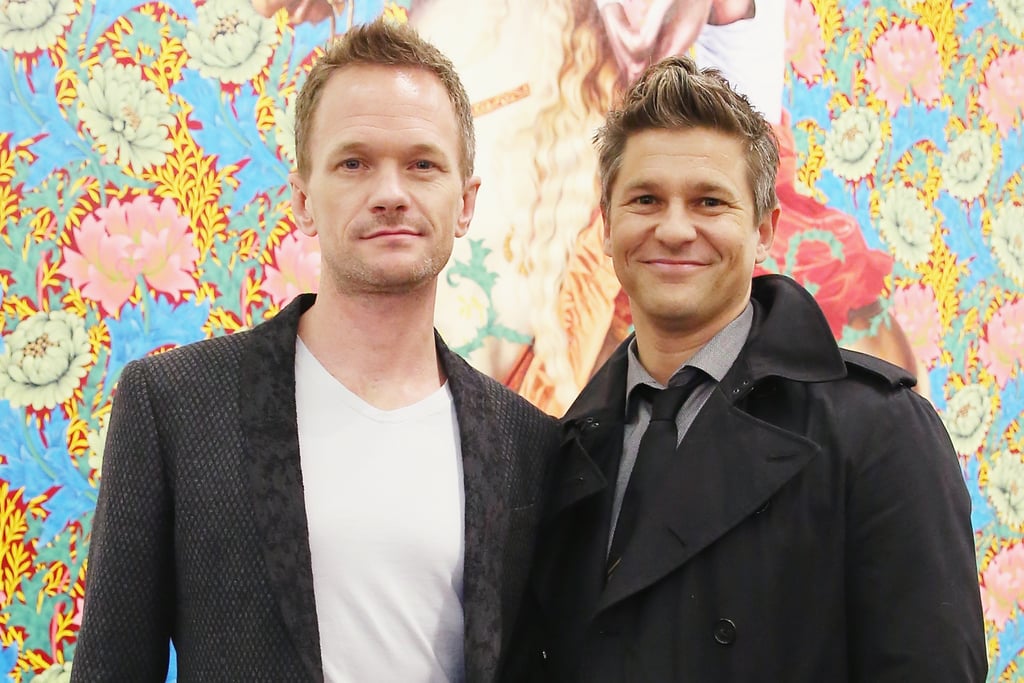 Neil Patrick Harris and David Burtka's Cutest Moments