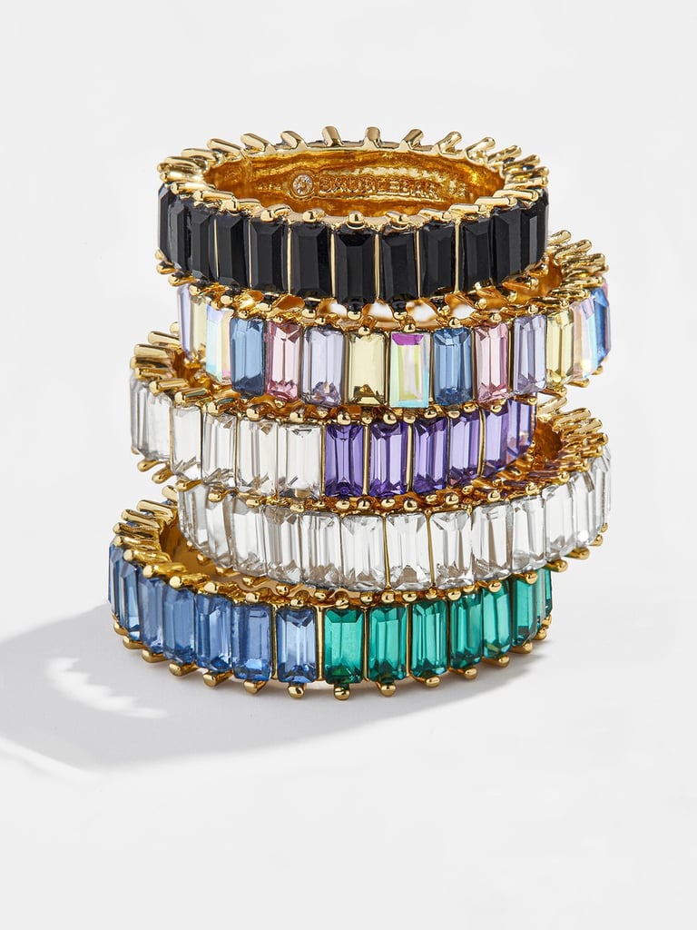 Baublebar Mini Alidia Ring Best Cyber Monday Sales and Deals Under