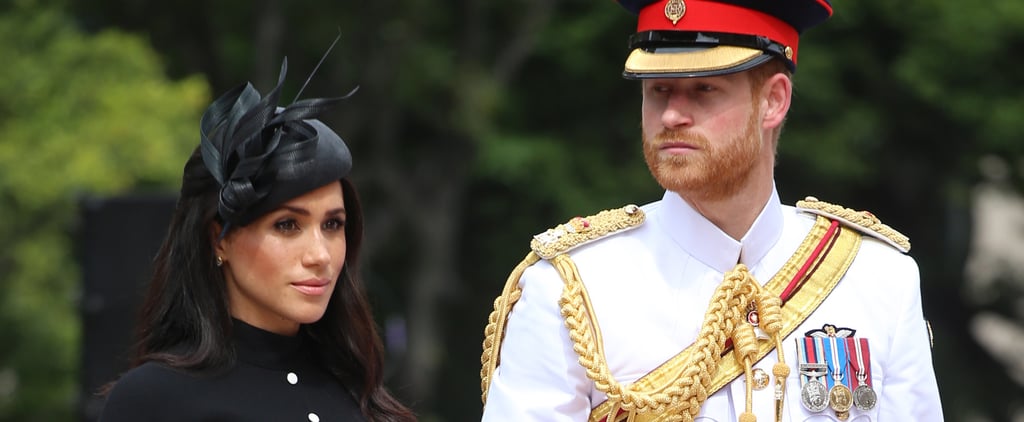 Will Harry and Meghan Attend Prince Philip's Funeral?