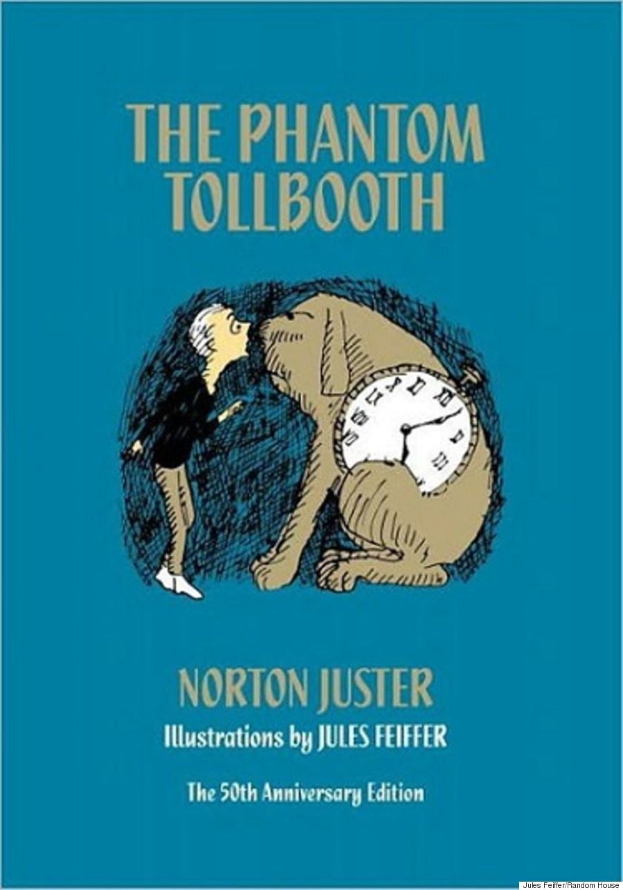 The Phantom Tollbooth