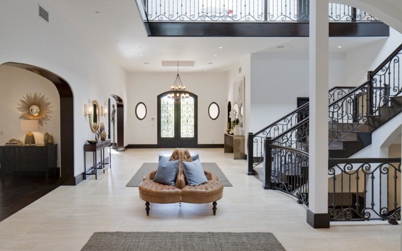 Pictures of Kathy Griffin's Bel Air Mansion | POPSUGAR ...