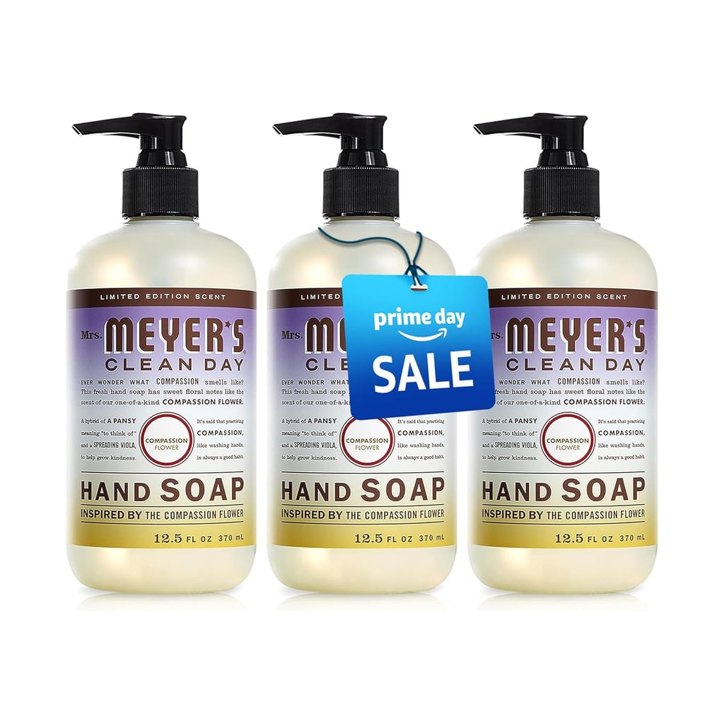 Best Hand Soap Deal
