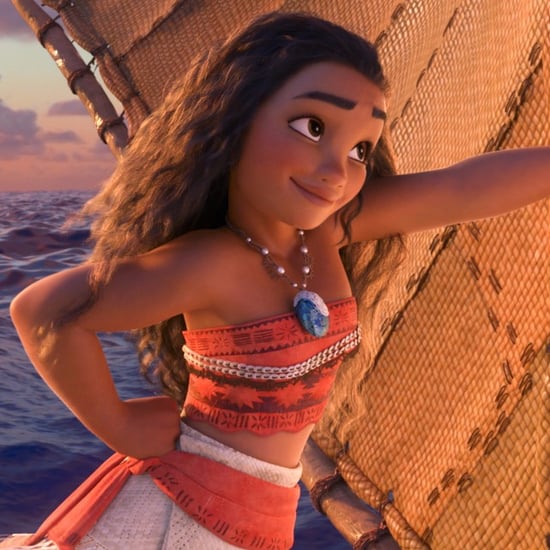 Moana Soundtrack