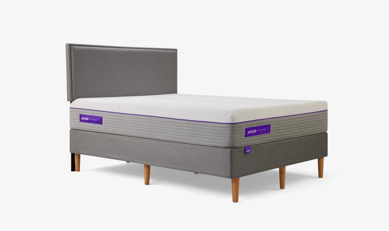 Purple Hybrid Premier Mattress