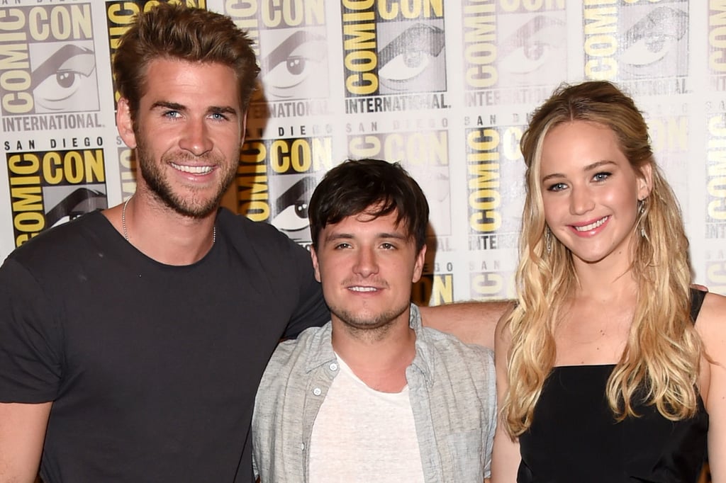 The Hunger Games Trilogy Has Now Outsold All the Harry ...