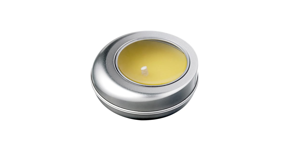 Set of 3 Travel Citronella Candle (25) MosquitoRepelling Candles