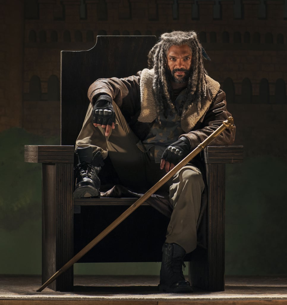 We’ll See the Kingdom Get Introduced