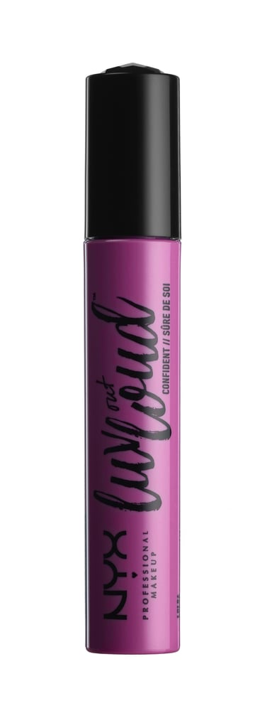 NYX Luv Out Loud Lipstick in Extraordinary