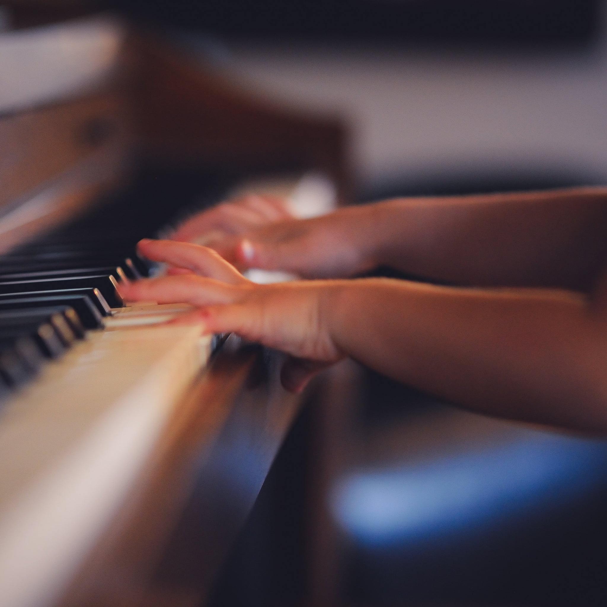 Calming Music For Kids Popsugar Family