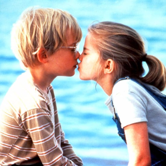 Your Child's First Boyfriend or Girlfriend
