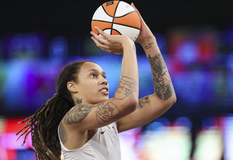 Brittney Griner