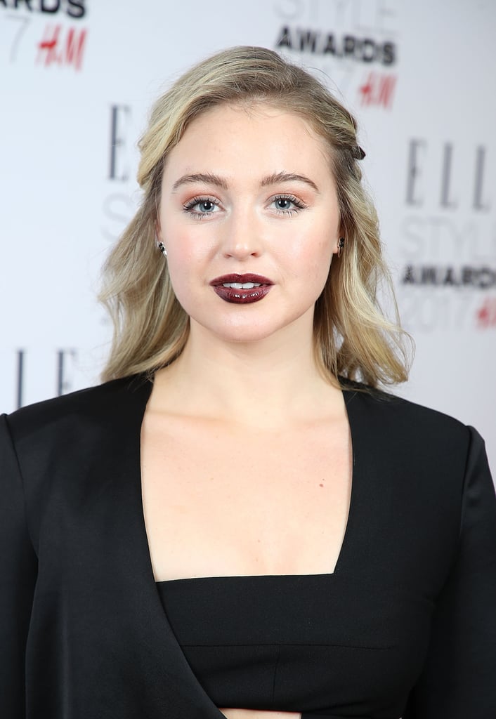 Sexy Iskra Lawerence Pictures