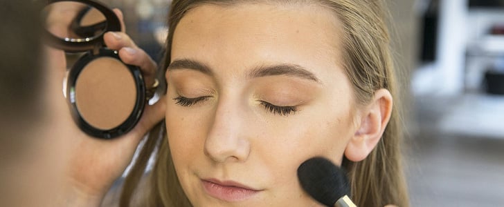 Bronze Makeup How-To
