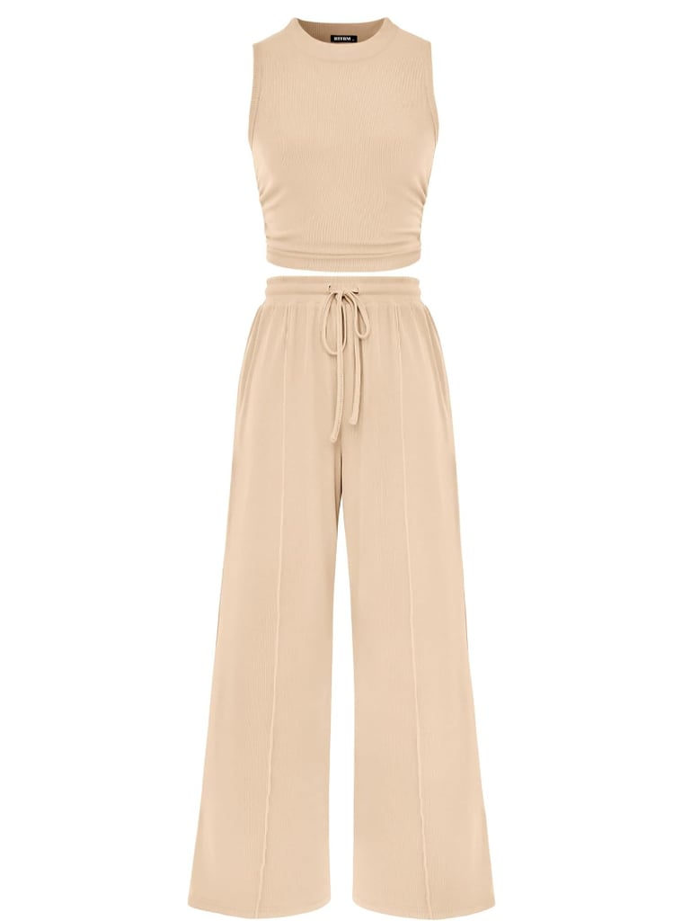 Best Sleeveless Set