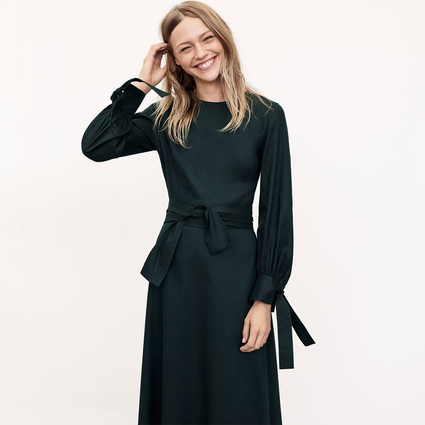 zara conscious collection