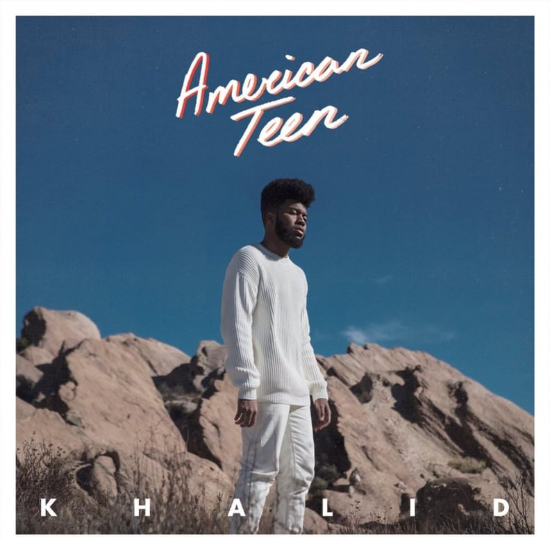 American Teen by Khalid