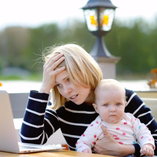Parenting Advice Moms Are Tired of Hearing
