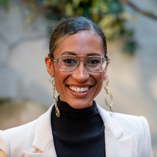 Elaine Welteroth Interview About Life and Career March 2019