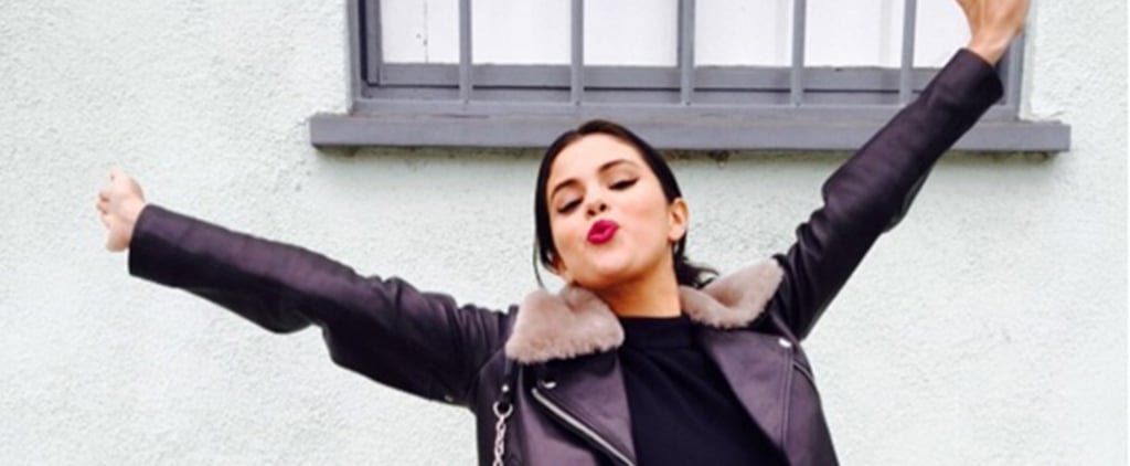 Selena Gomez Is Instagram's Most Followed Person (Video)