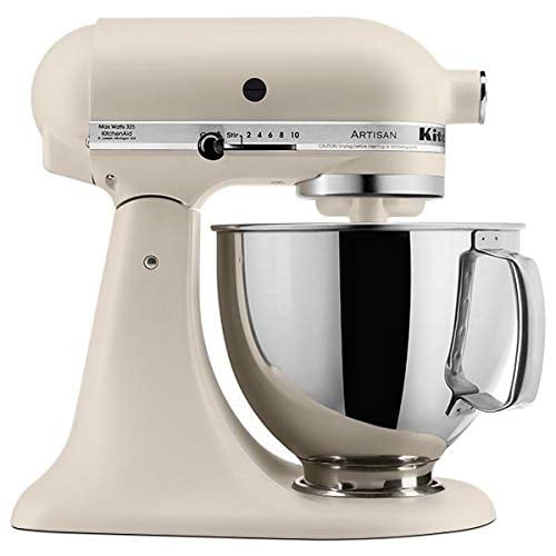 KitchenAid 5 Quart Artisan Stand Mixer