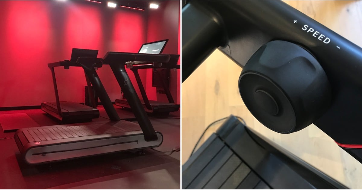 Peloton treadmill 2025 classes