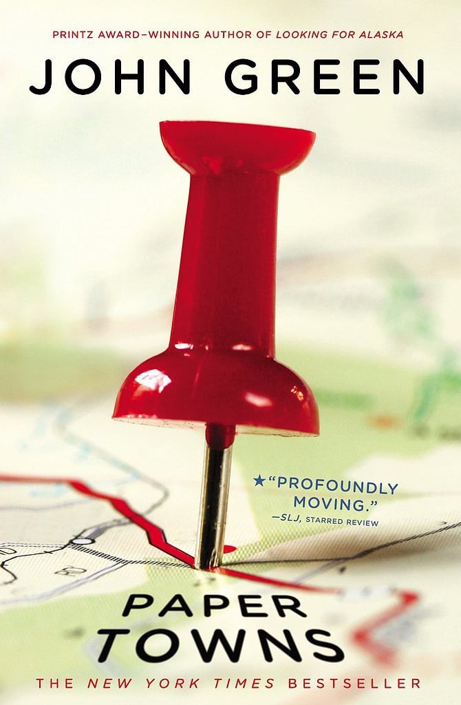 Paper Towns