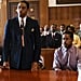 Movies Like The Trial of the Chicago 7