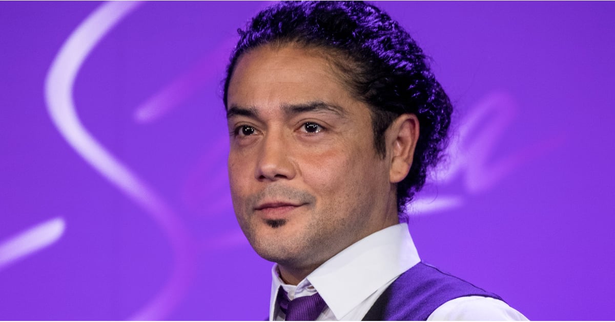 What Does Selena's Husband Think About the Selena Movie? | POPSUGAR Latina