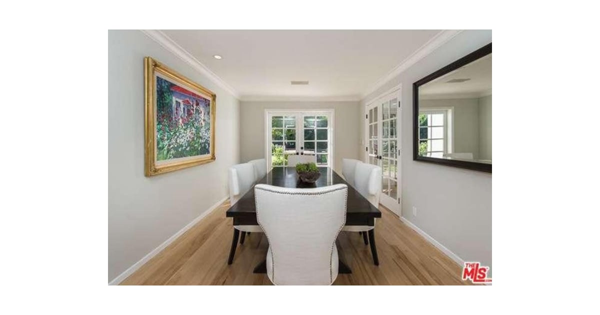 Kate Upton Buys Beverly Hills Home POPSUGAR Home Photo 9