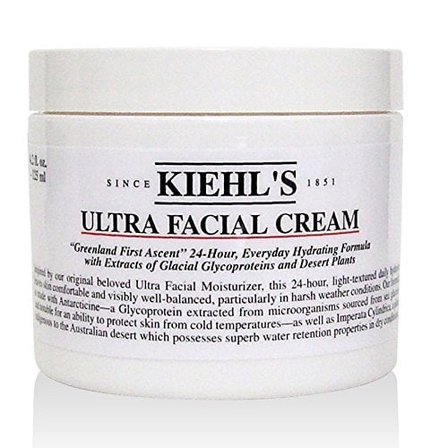 Ultra Facial Cream