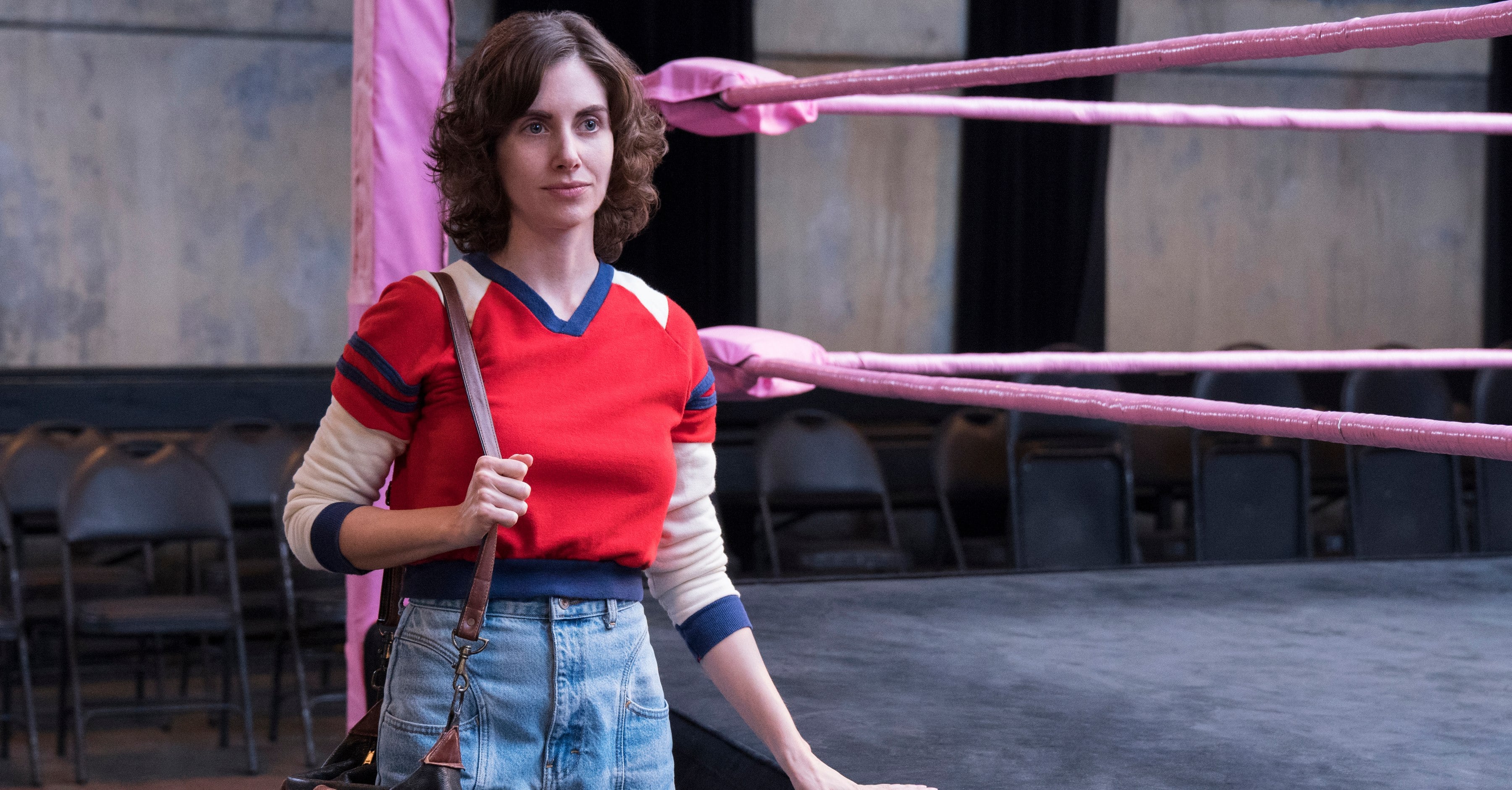 Will There Be Glow Season 3? | PS Entertainment