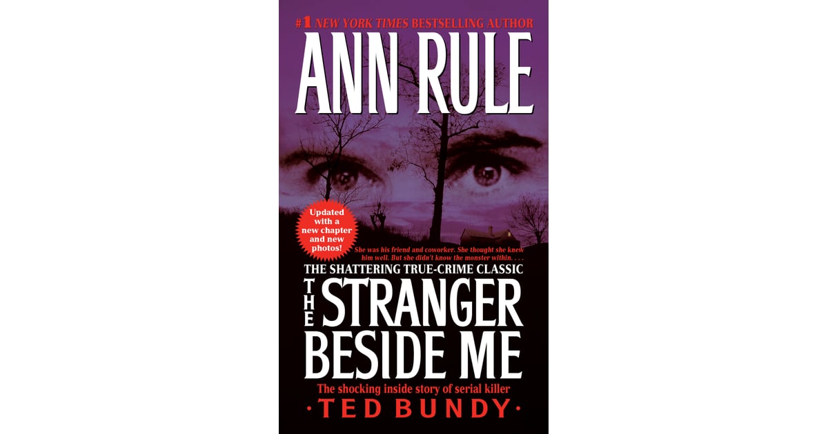 The Stranger Beside Me By Ann Rule 10 Books To Read If You Love
