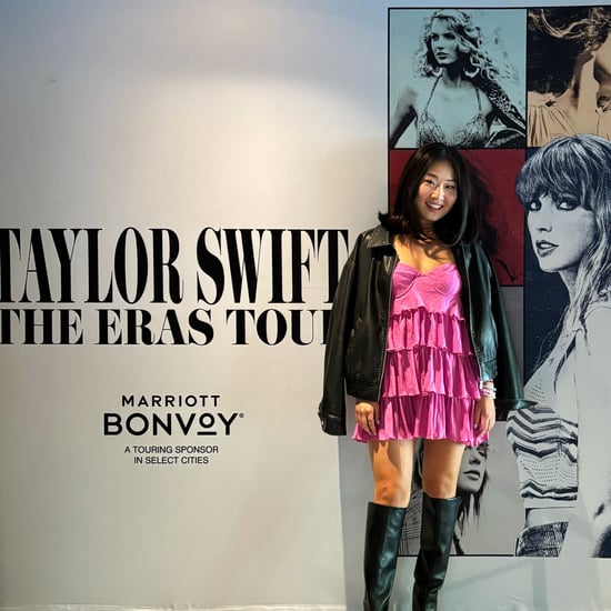 I Traveled Internationally For Taylor Swift's Eras Tour