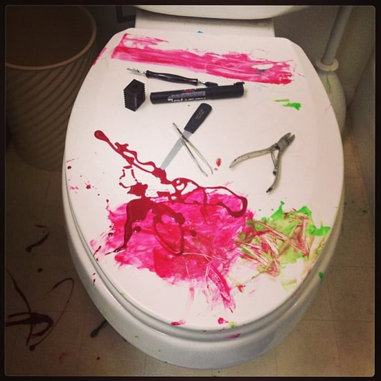Stuff My Kids Ruined