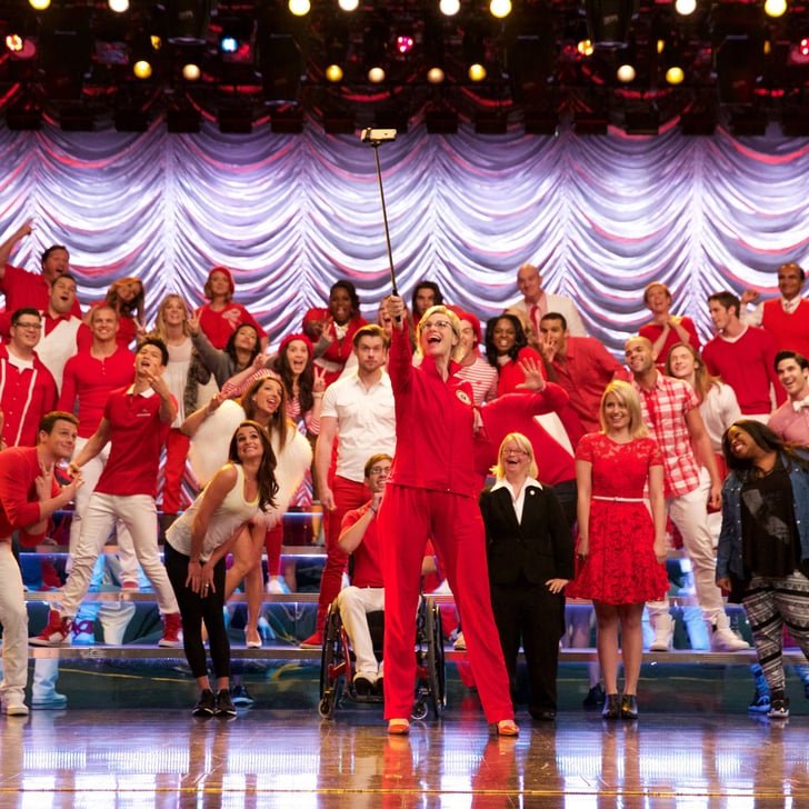 Best TV Shows to Binge Watch With Teens POPSUGAR UK Parenting