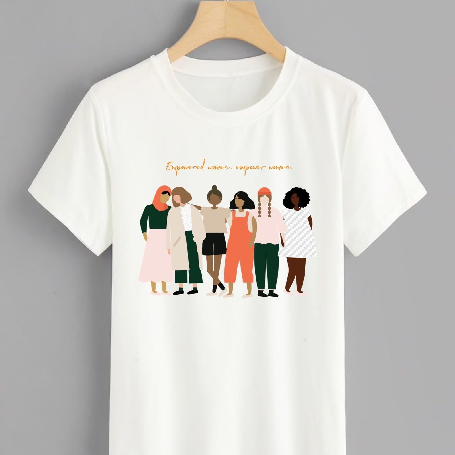 Women Empowered Shirt