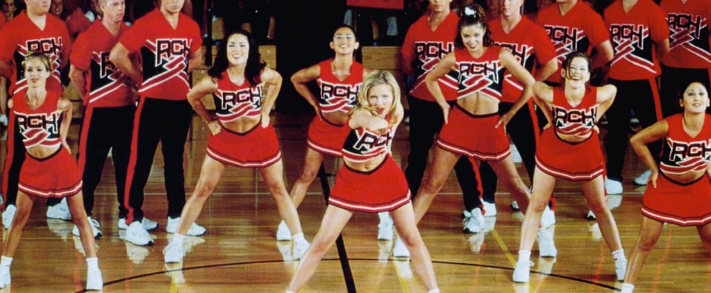 The Best Movies and TV Shows About Cheerleading