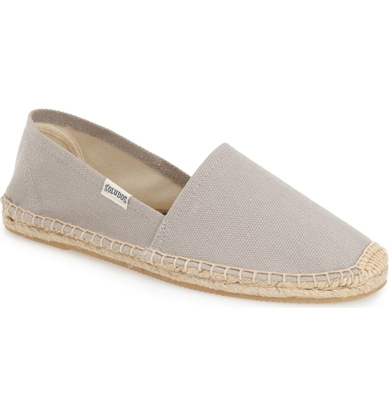 Soludos Original Dali Espadrille Slip-Ons