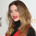 Jaime King's Makeup Collaboration With ColourPop Is Here — and it's GOOD!