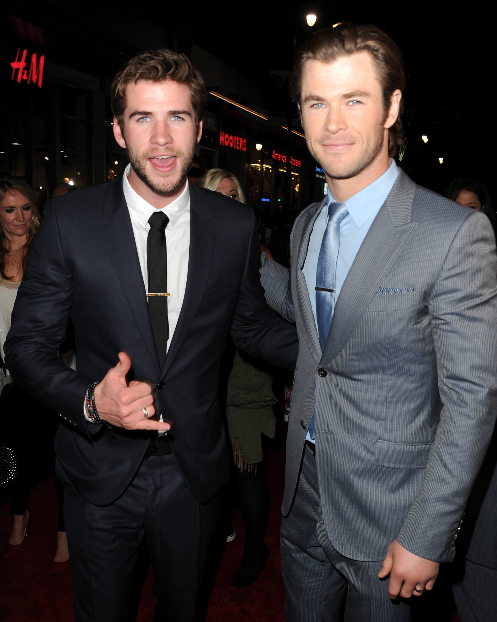 The Unexpected Truths About Liam Hemsworth Prepare To Be Surprised - 47xu3hq
