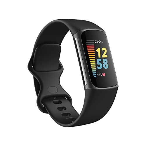 最好的Amazon Prime天Fitbit协议在100美元以下