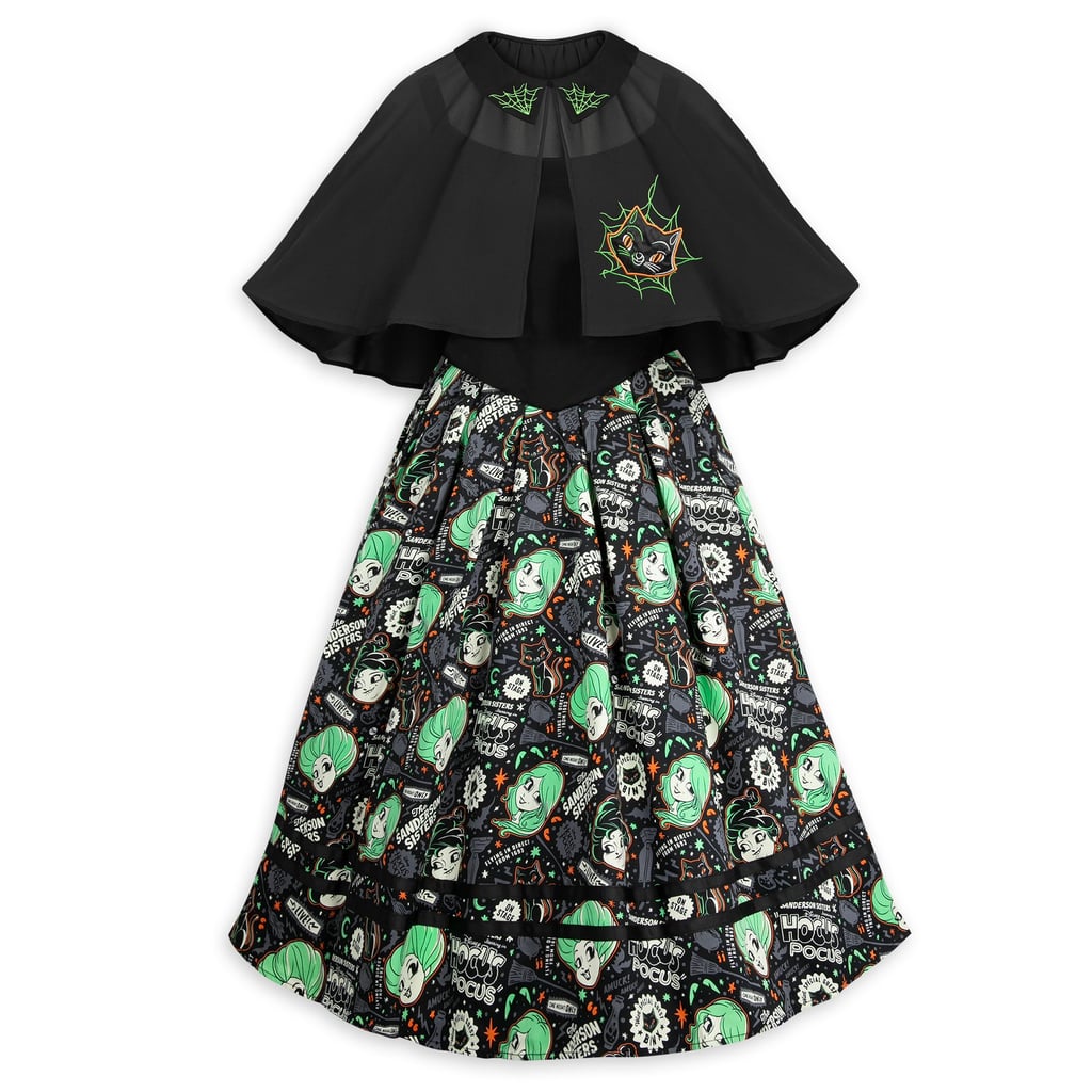 "Hocus Pocus" Dress Set