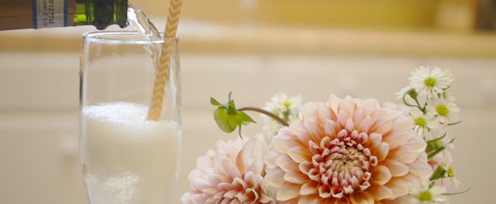 Study on Champagne and Memory Loss Disorders