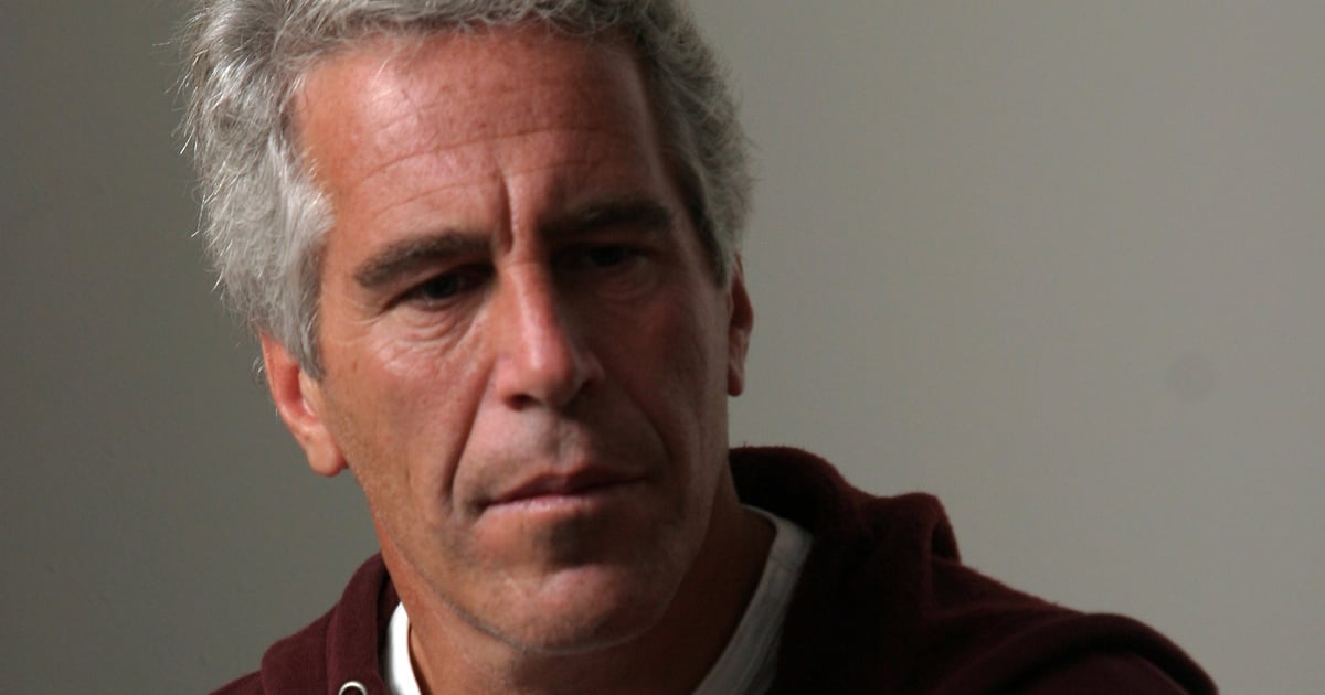 When Will Jeffrey Epstein: Filthy Rich Be on Netflix ...